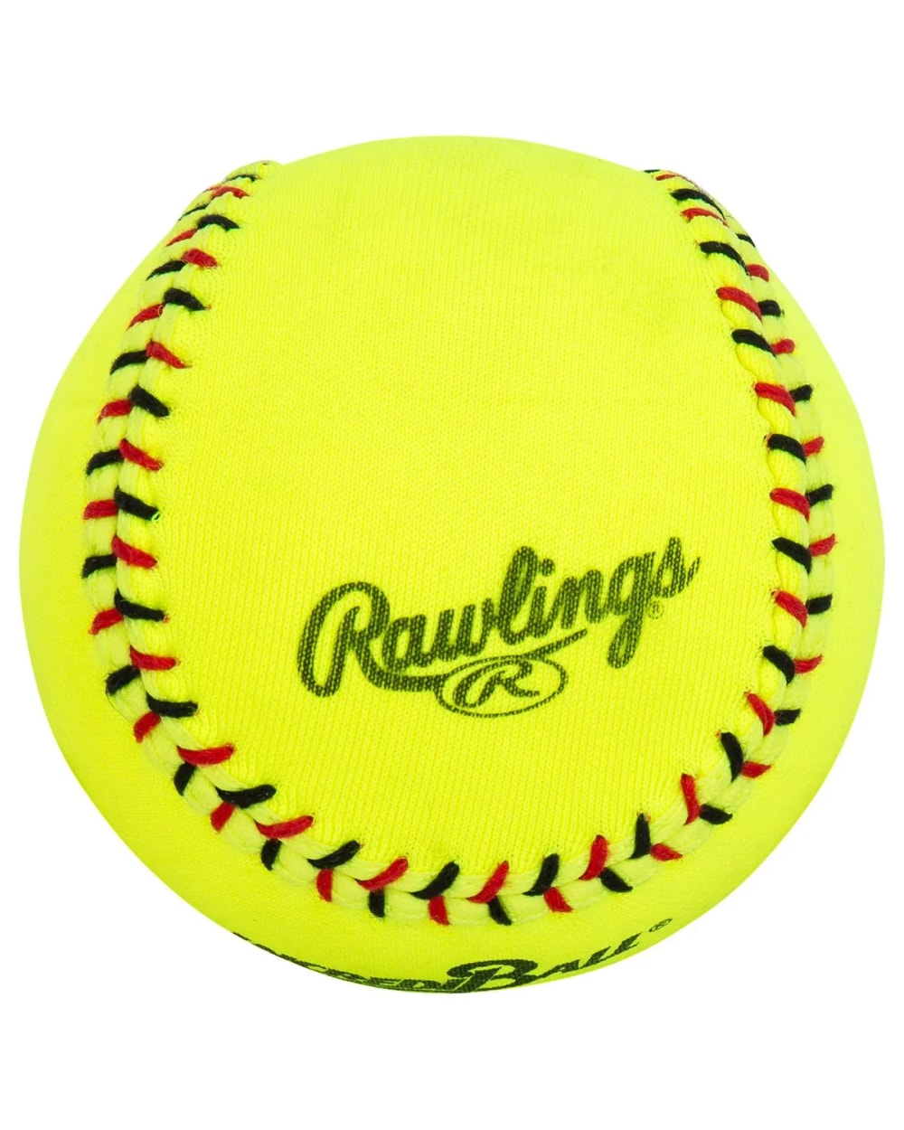 Incredi-Ball SoftStitch Training Softball - 11"