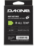 Indy Hot Wax All Temperatures