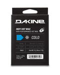 Dakine Indy Hot Wax - Cold Weather