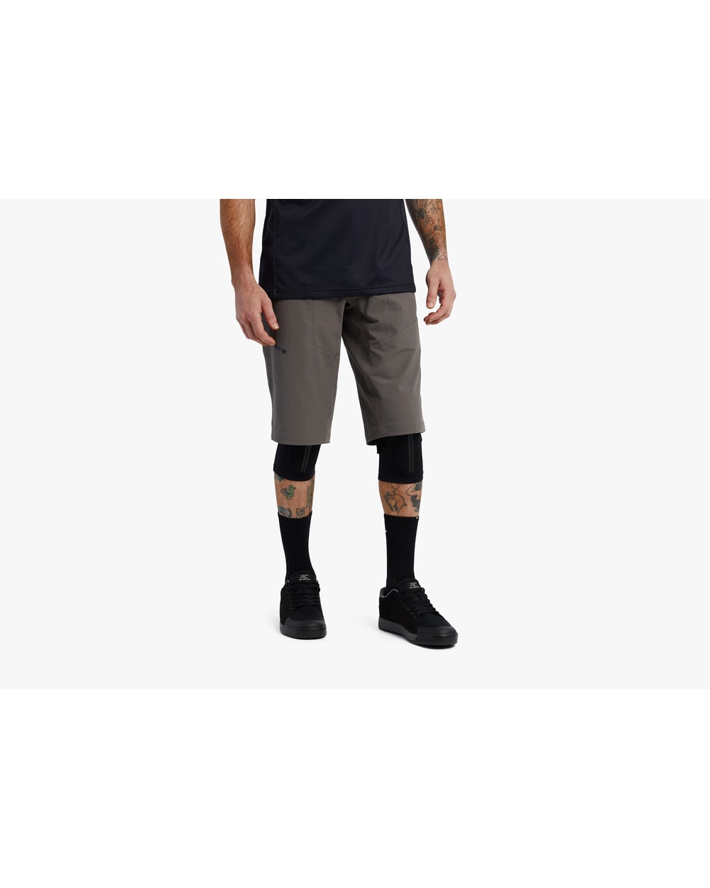 Race Face Indy Shorts - Men's