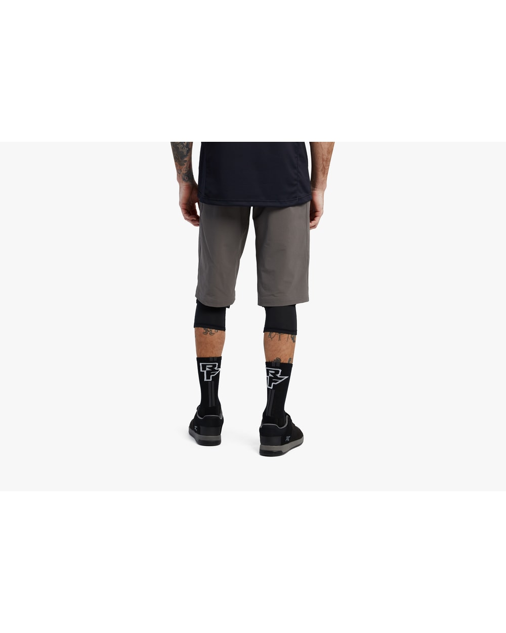 Race Face Indy Shorts - Men's