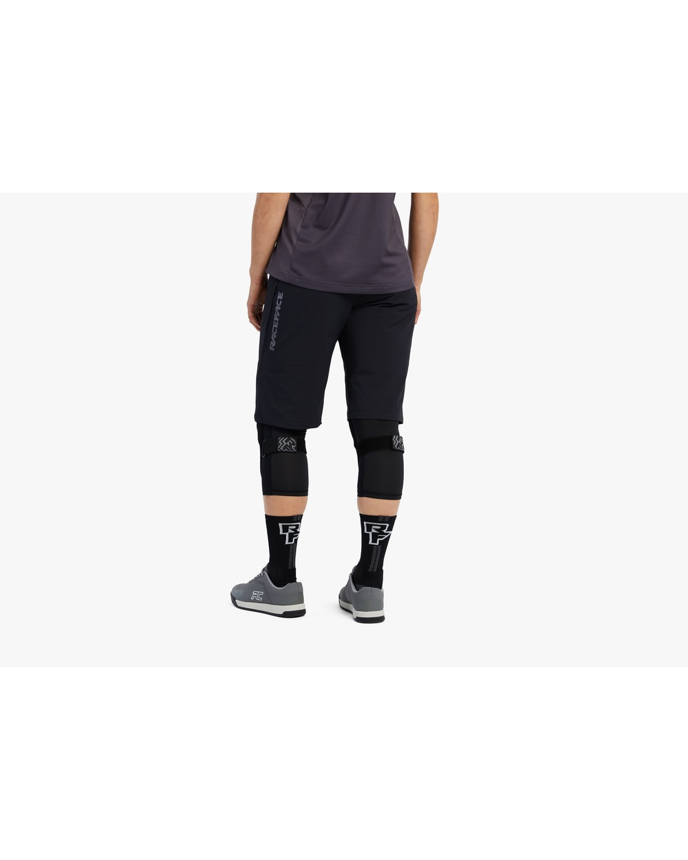 Race Face Indy Shorts - Women's