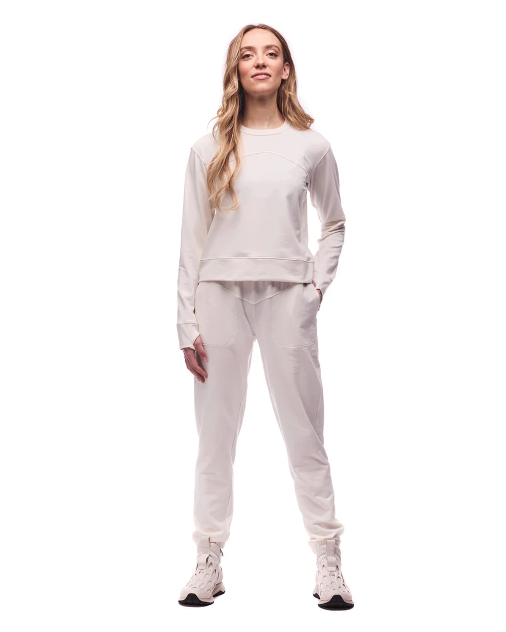 Indyeva Women's Belar Long Sleeve Shirt