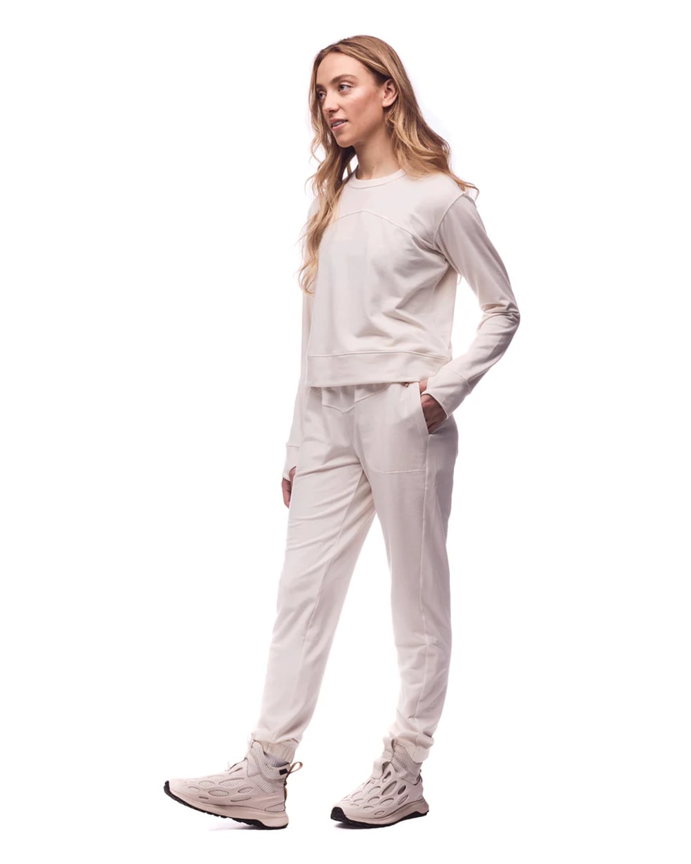 Indyeva Women's Belar Long Sleeve Shirt