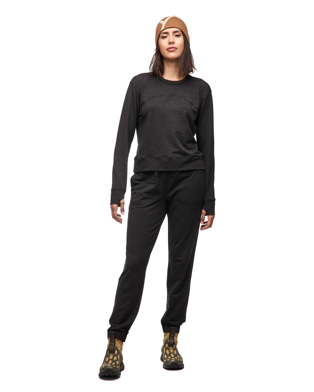 Indyeva Women's Belar Long Sleeve Shirt