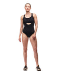 Indyeva Women's Delfino II One-piece Swimsuit