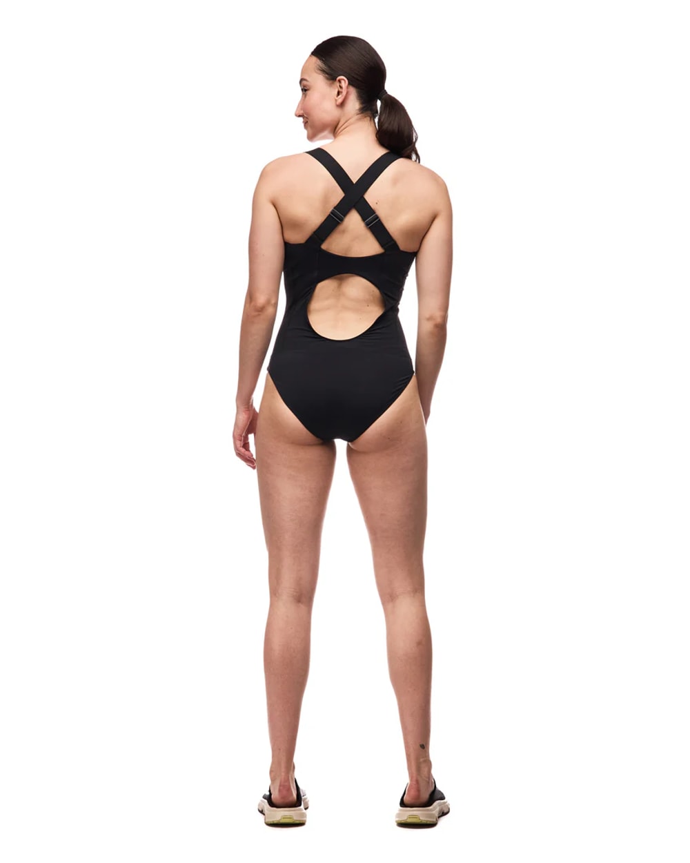 Indyeva Women's Delfino II One-piece Swimsuit