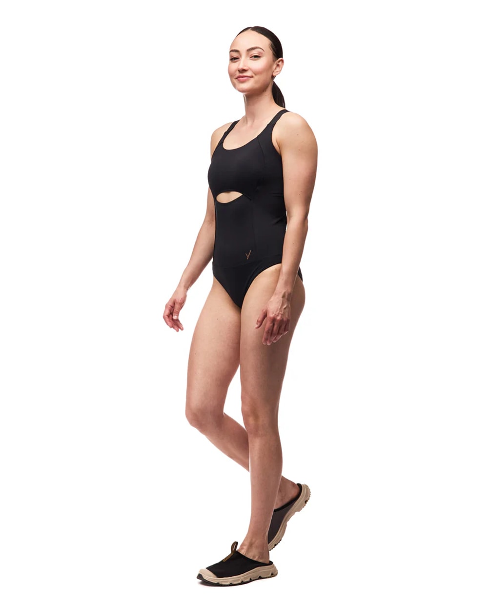 Indyeva Women's Delfino II One-piece Swimsuit