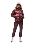 Indyeva Women's Dolu Winter Jacket
