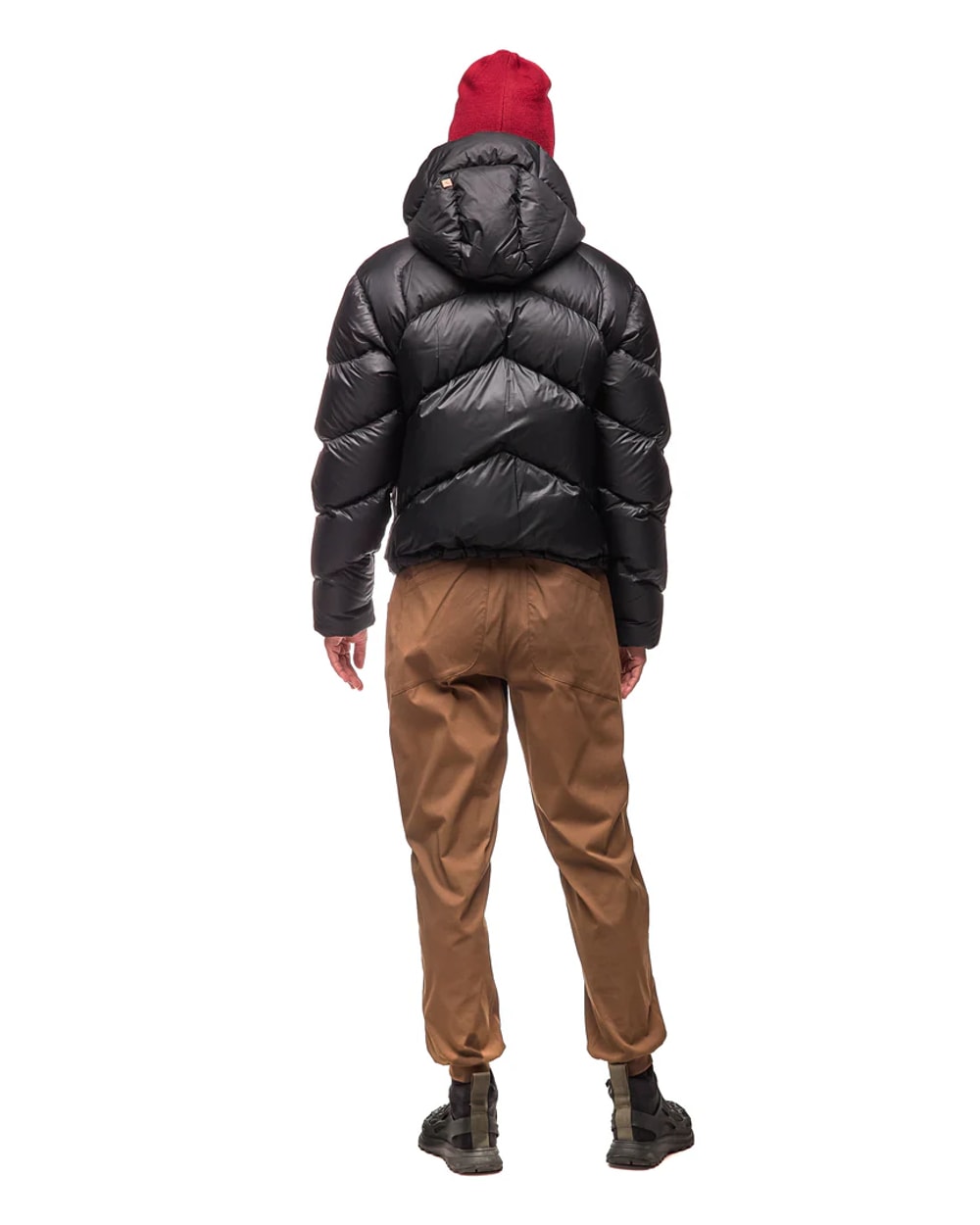 Indyeva Women's Dolu Winter Jacket