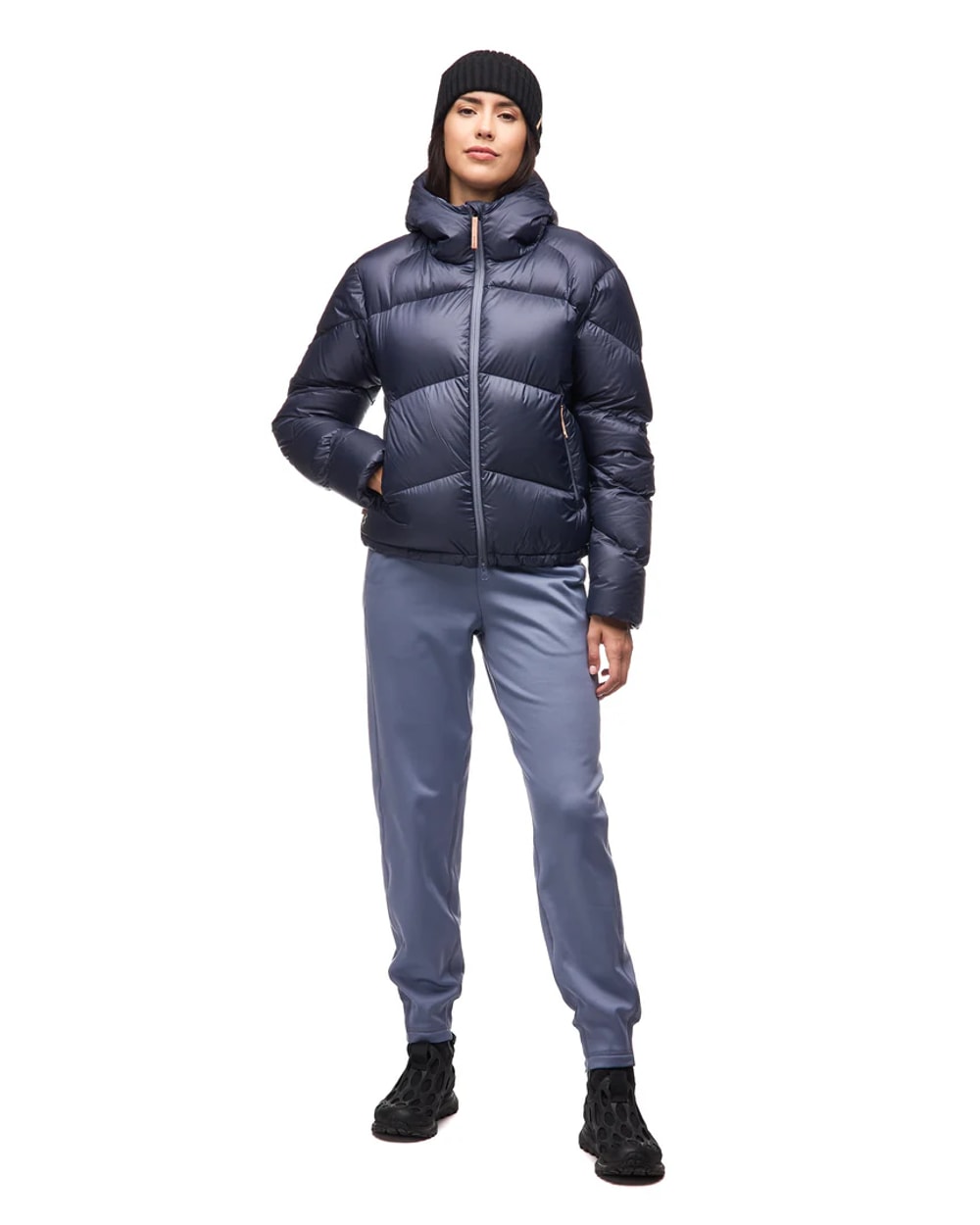 Indyeva Women's Dolu Winter Jacket