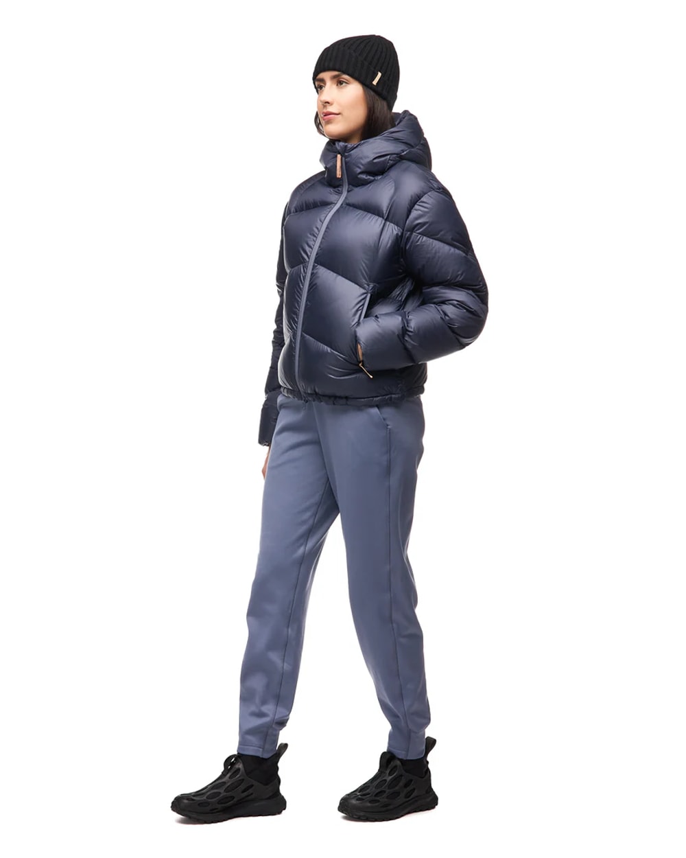 Indyeva Women's Dolu Winter Jacket