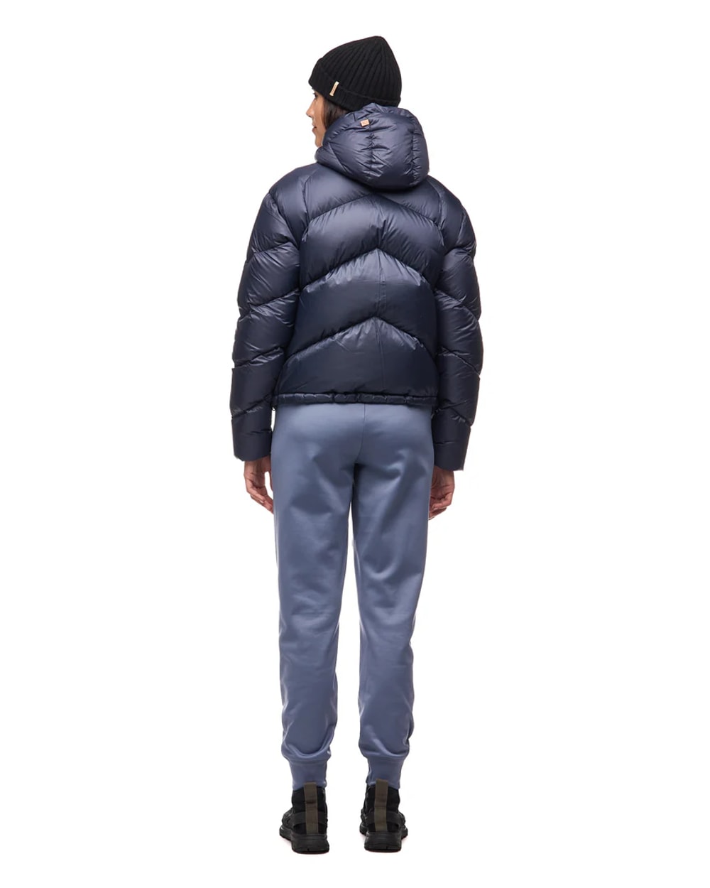 Indyeva Women's Dolu Winter Jacket