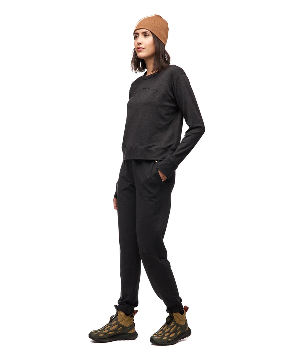 Indyeva Women's Escalon Warm II Pants
