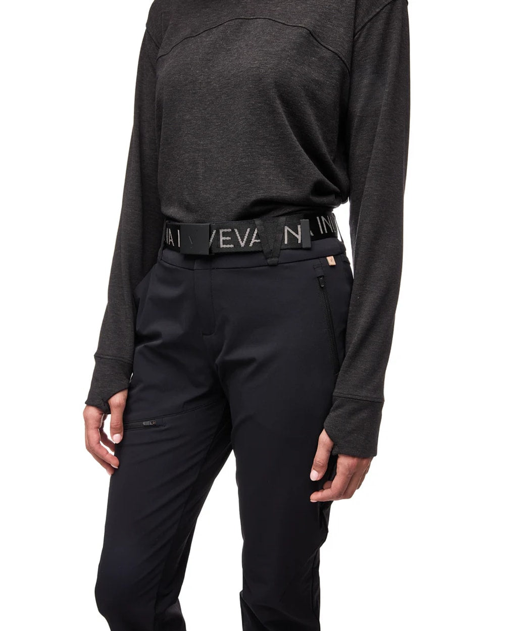 Indyeva Women's Escalon Warm II Pants