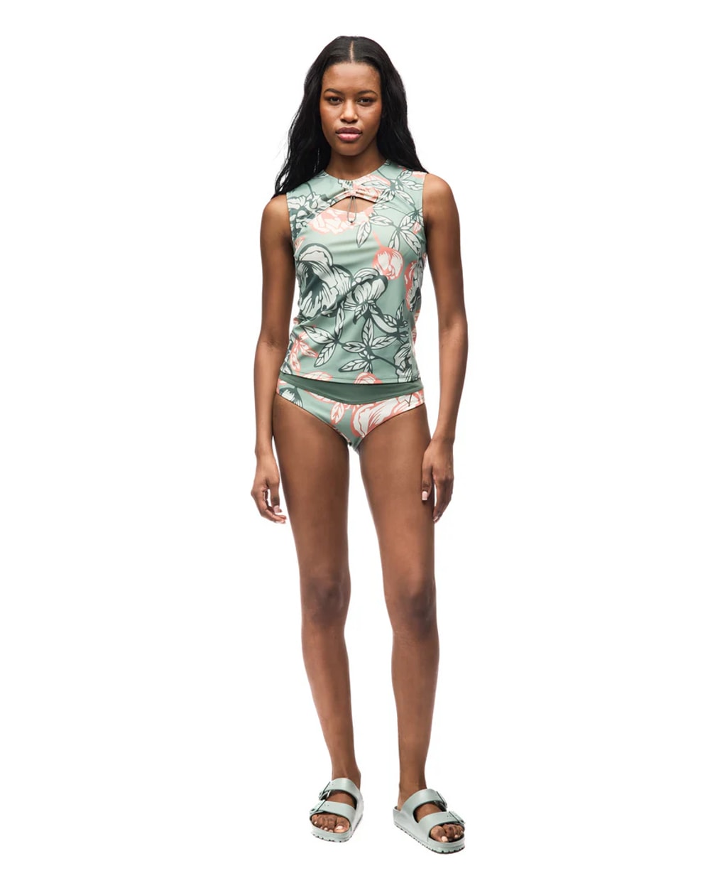 Indyeva Women's Joki Swim top