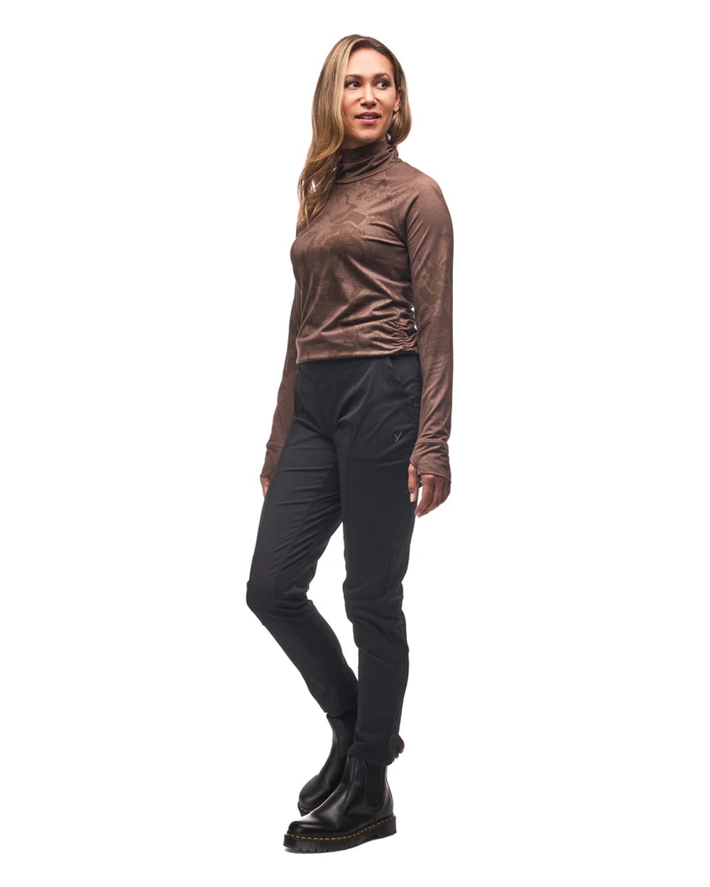Indyeva Women's Matkailu HV II Pants
