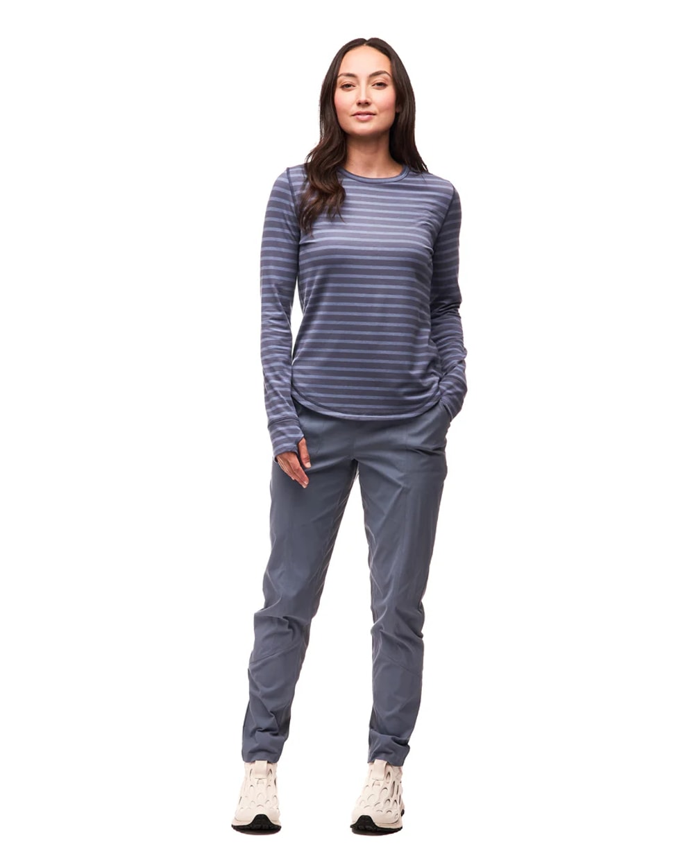 Indyeva Women's Matkailu HV II Pants