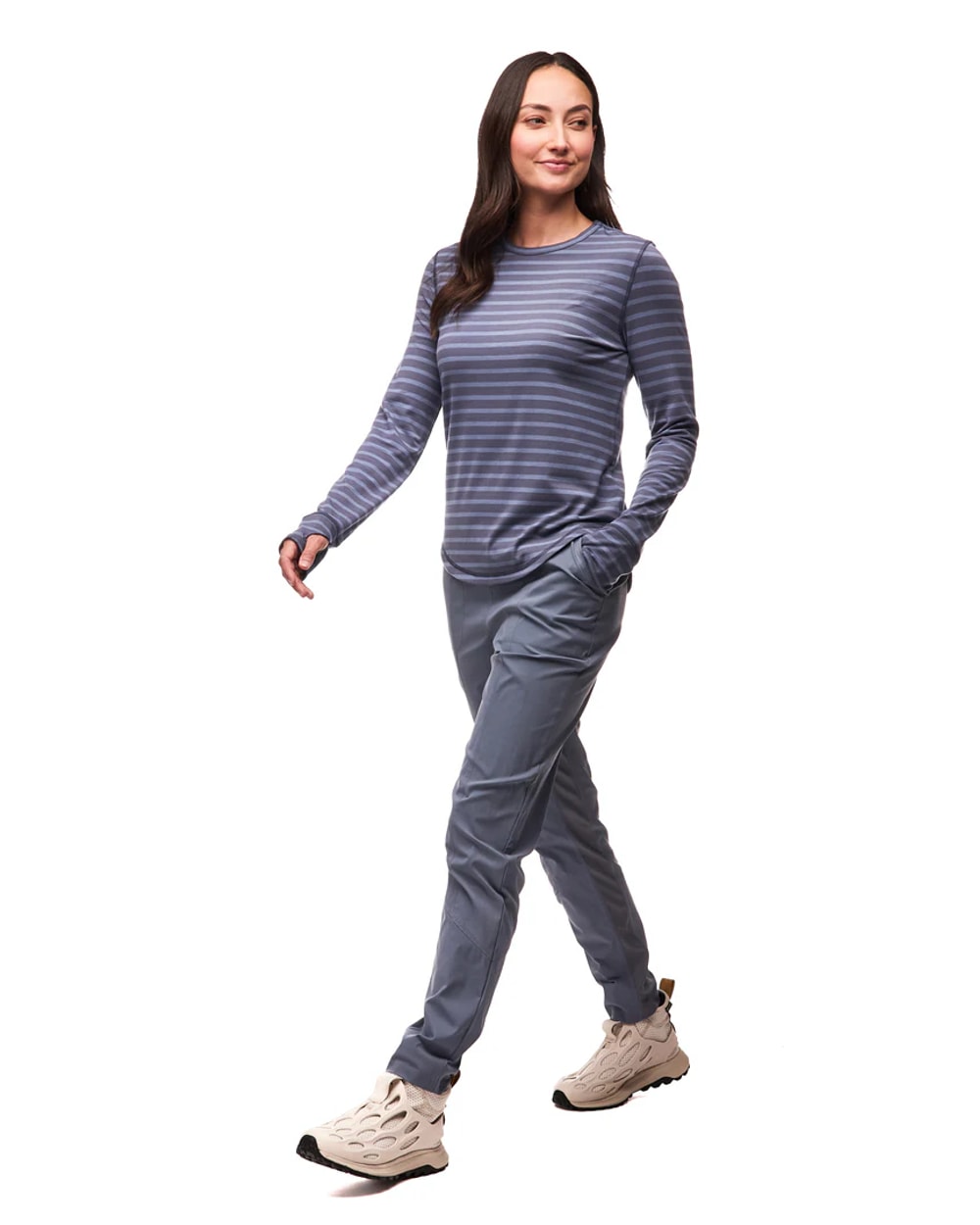 Indyeva Women's Matkailu HV II Pants