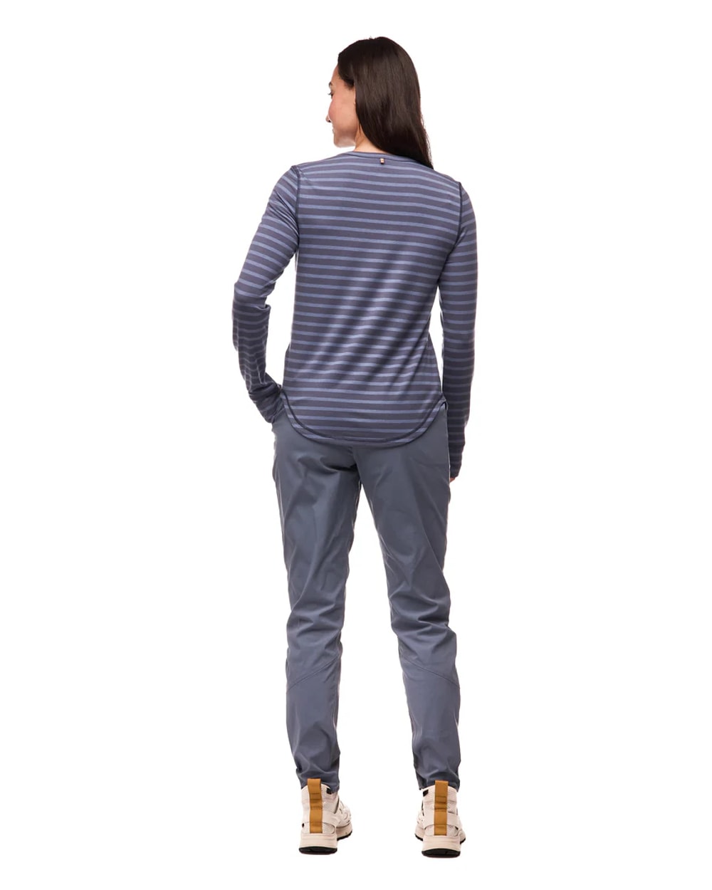 Indyeva Women's Matkailu HV II Pants