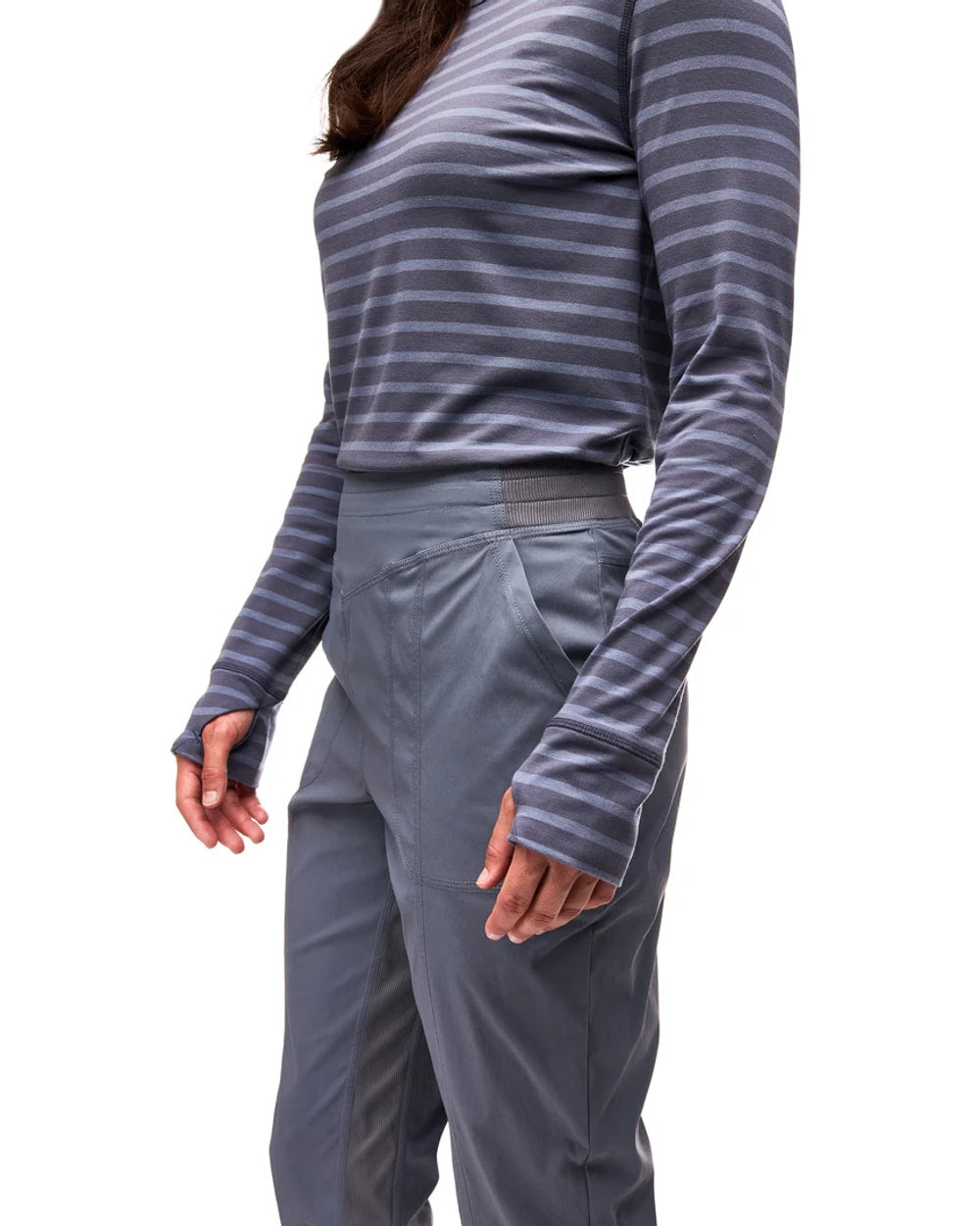 Indyeva Women's Matkailu HV II Pants