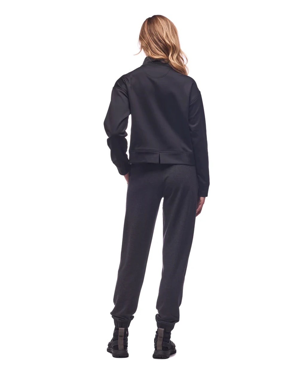 Indyeva Women's Mysig Half-Zip Pullover