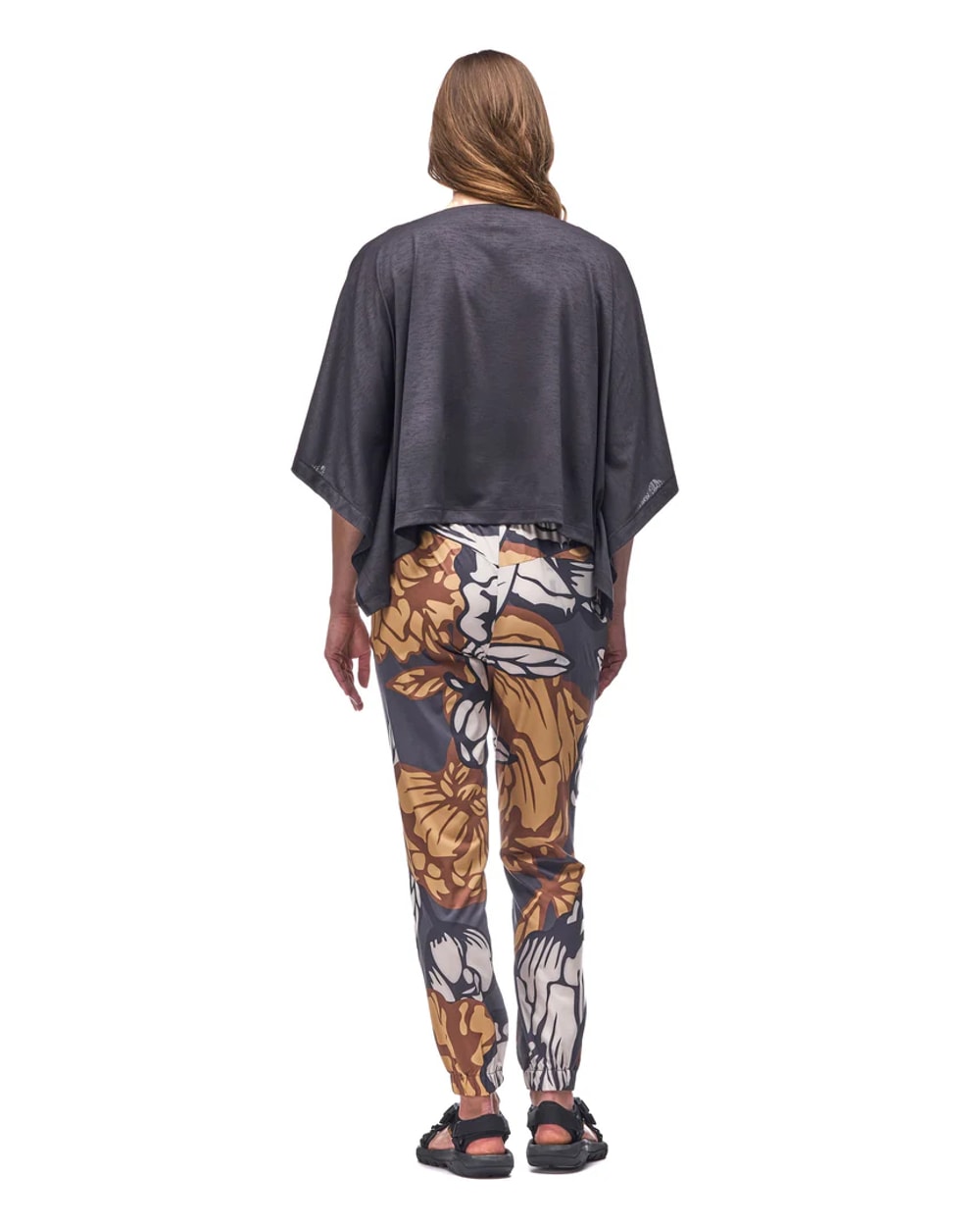 Indyeva Women's Nuvem Top