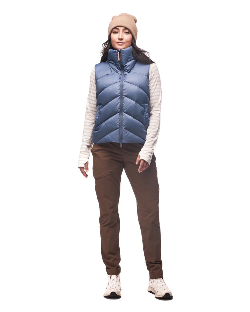 Indyeva Women's Papluma III Vest