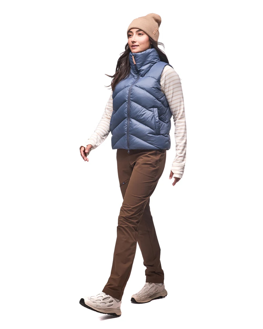 Indyeva Women's Papluma III Vest