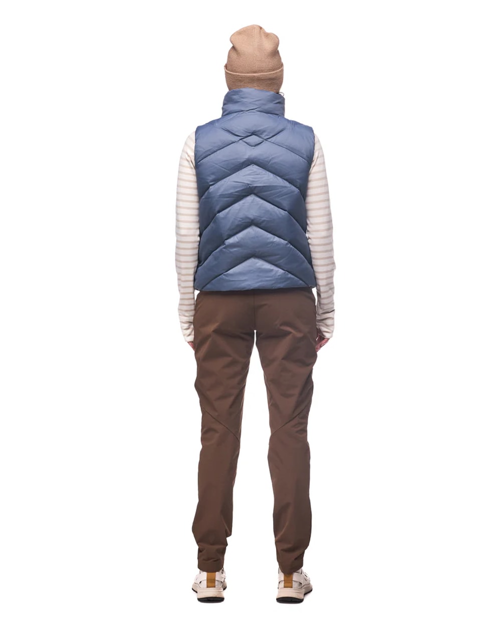 Indyeva Women's Papluma III Vest