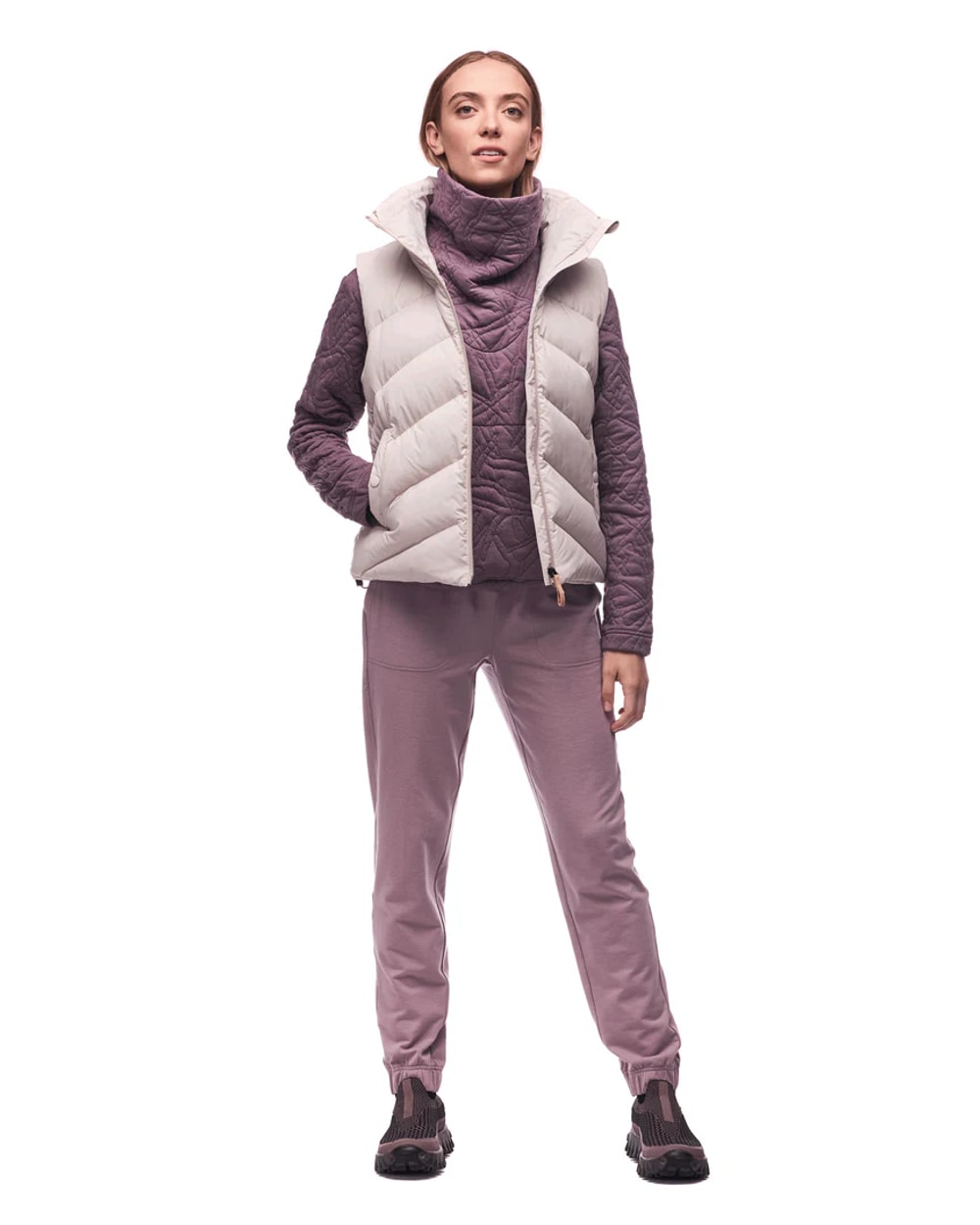 Indyeva Women's Papluma III Vest