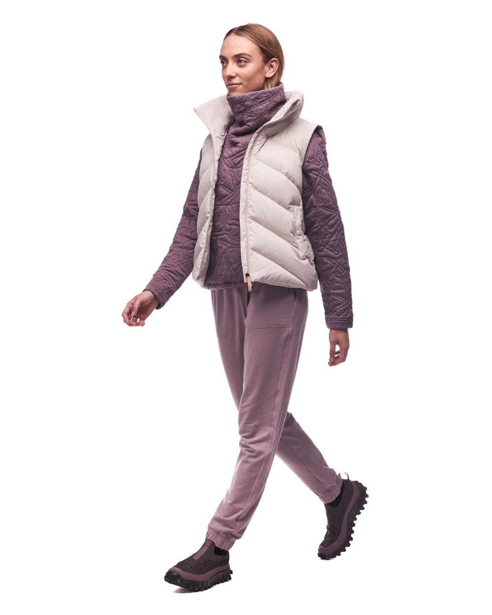 Indyeva Women's Papluma III Vest