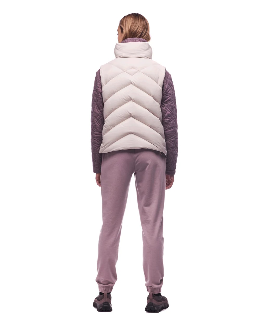 Indyeva Women's Papluma III Vest