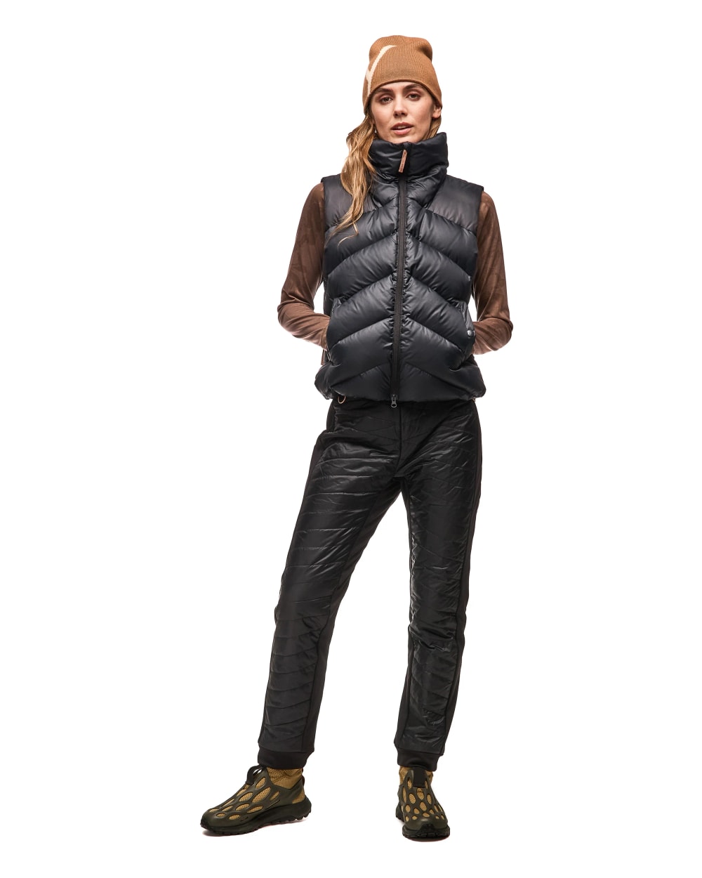 Indyeva Women's Papluma III Vest