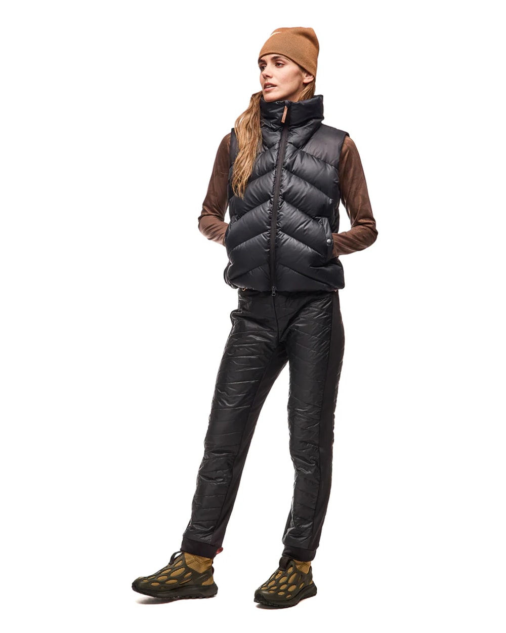 Indyeva Women's Papluma III Vest