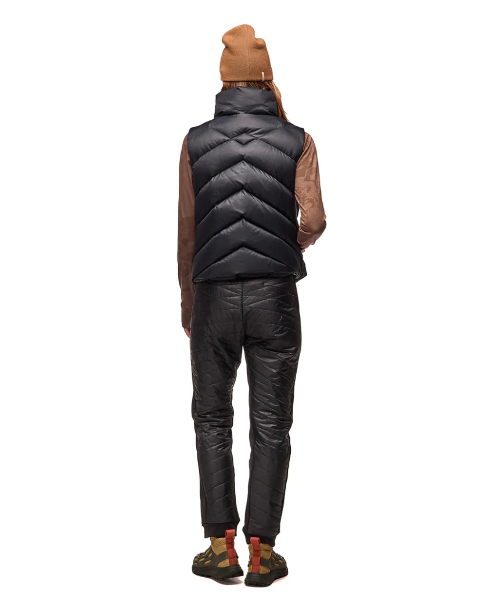 Indyeva Women's Papluma III Vest