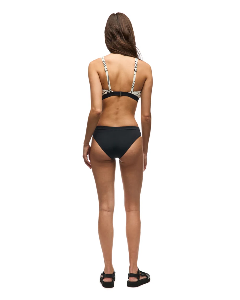 Indyeva Women's Peka Swim Bottoms