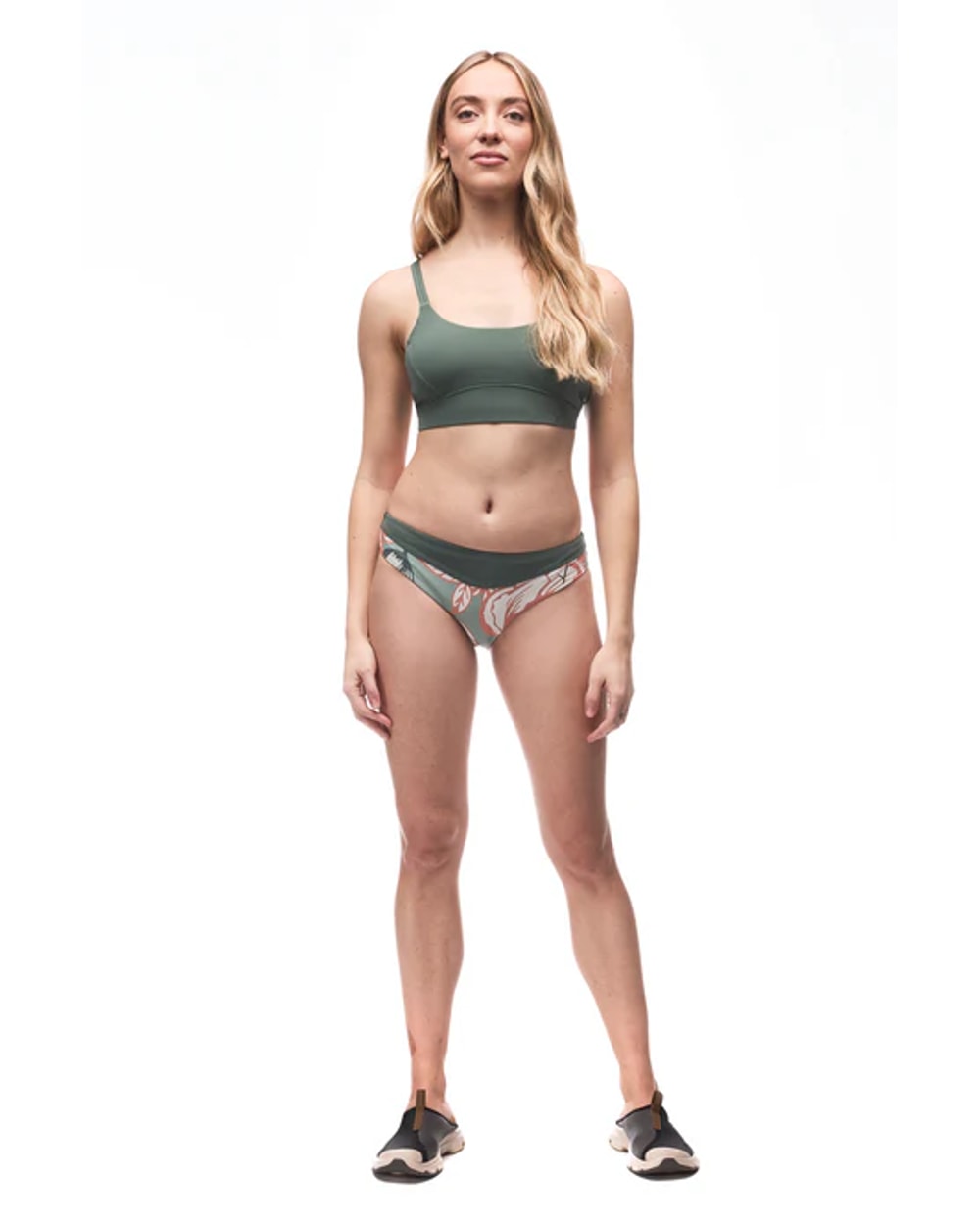 Indyeva Women's Peka Swim Bottoms