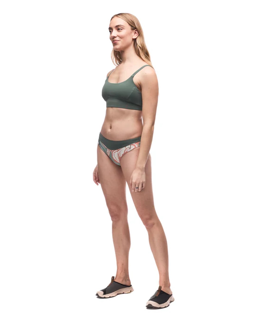 Indyeva Women's Peka Swim Bottoms
