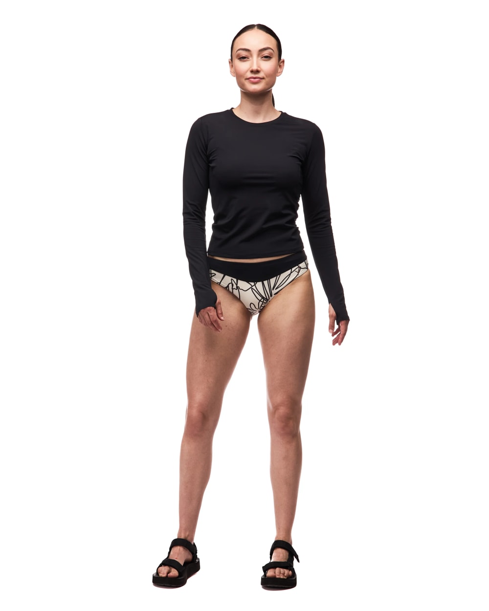 Indyeva Women's Rio Swim top