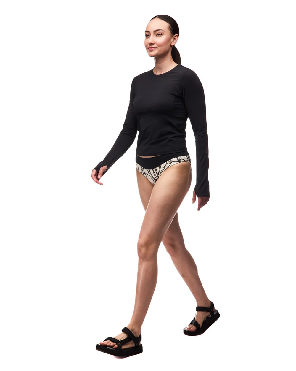 Indyeva Women's Rio Swim top