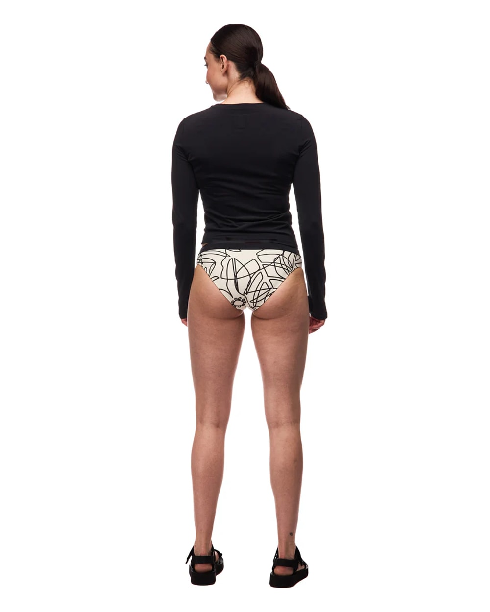 Indyeva Women's Rio Swim top