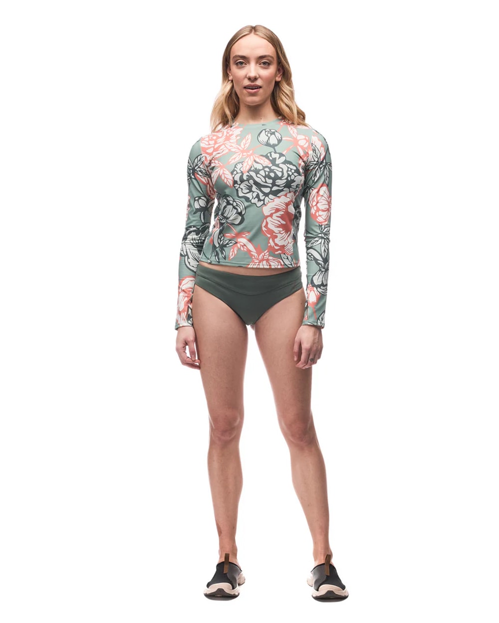 Indyeva Women's Rio Swim top