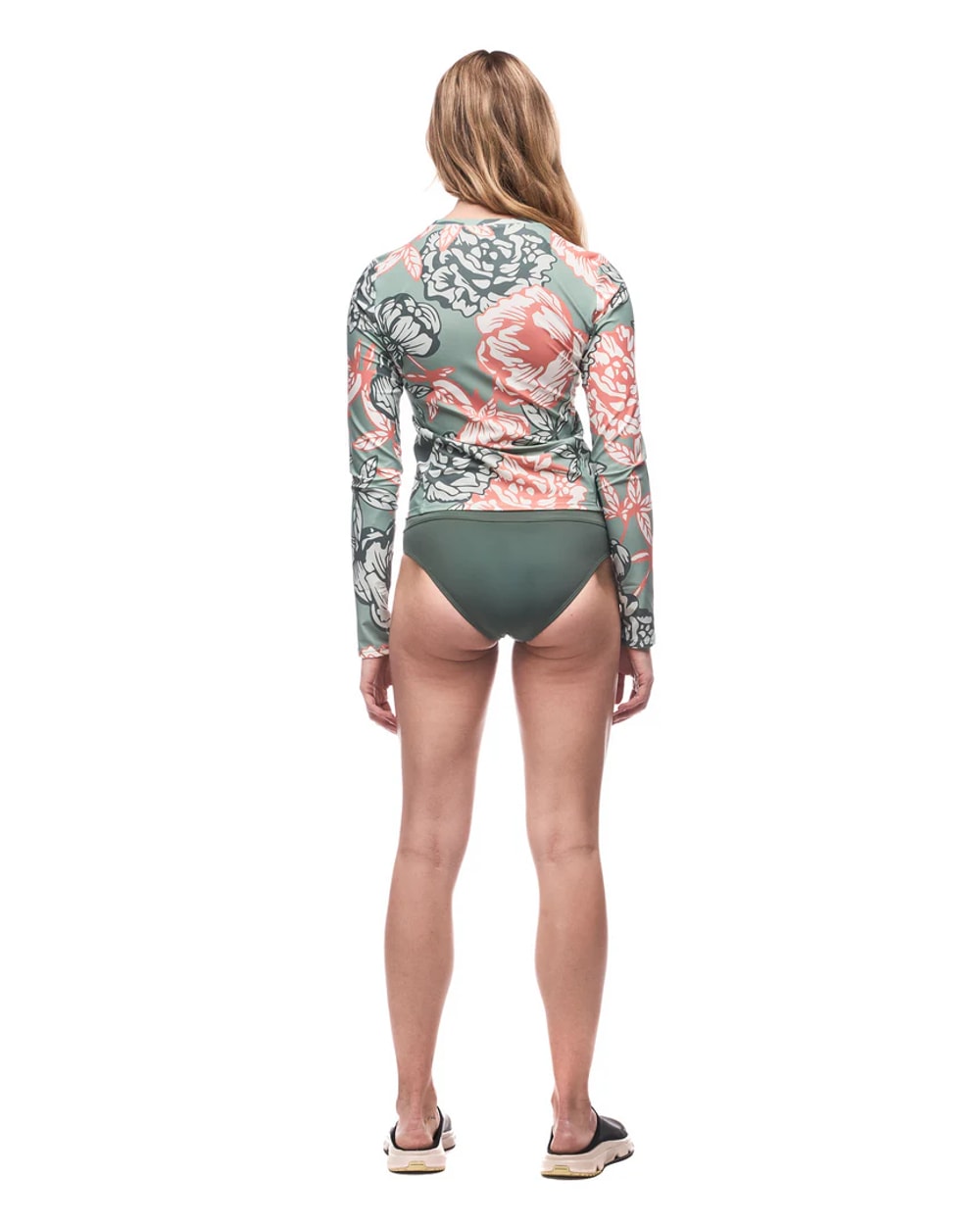 Indyeva Women's Rio Swim top
