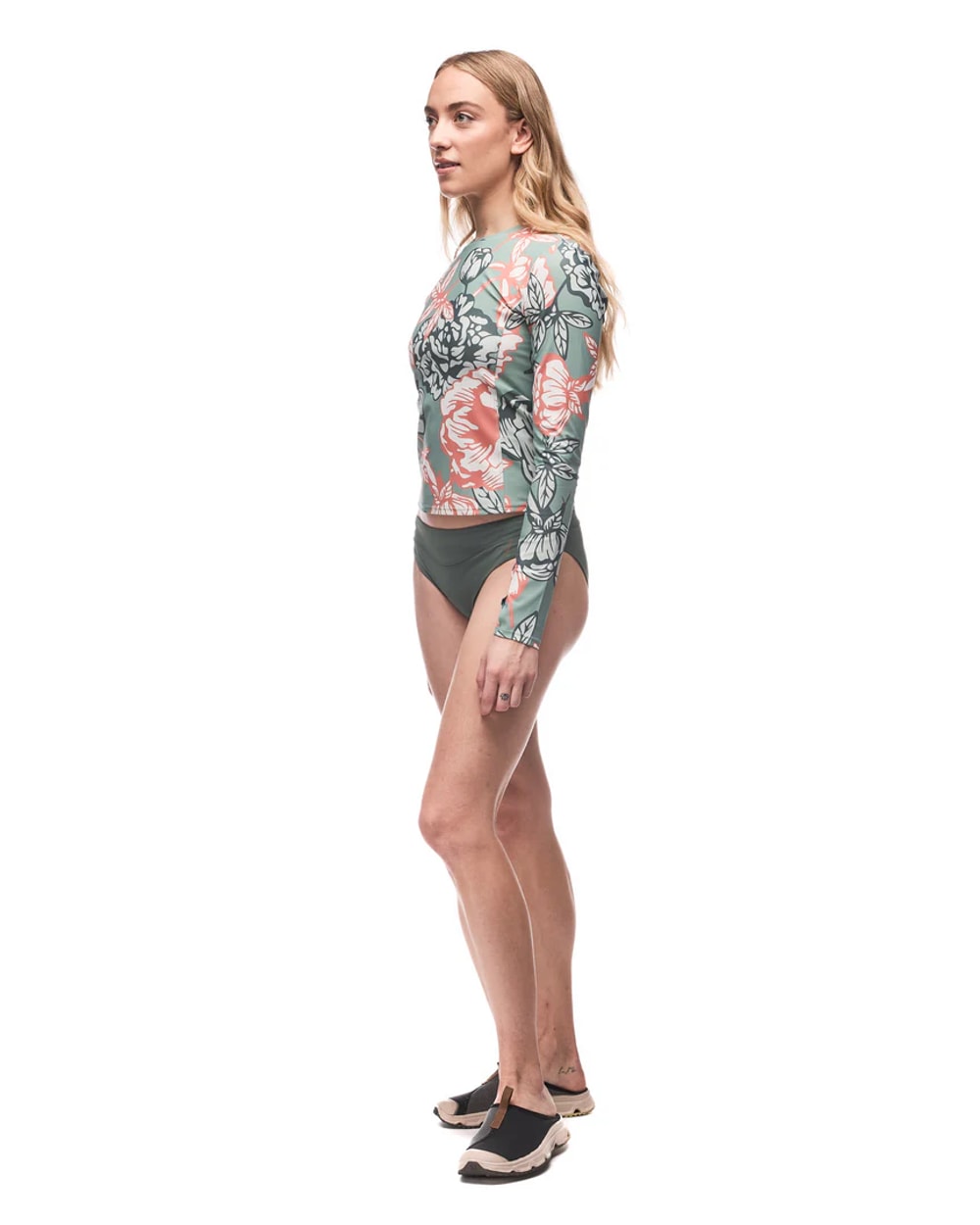 Indyeva Women's Rio Swim top