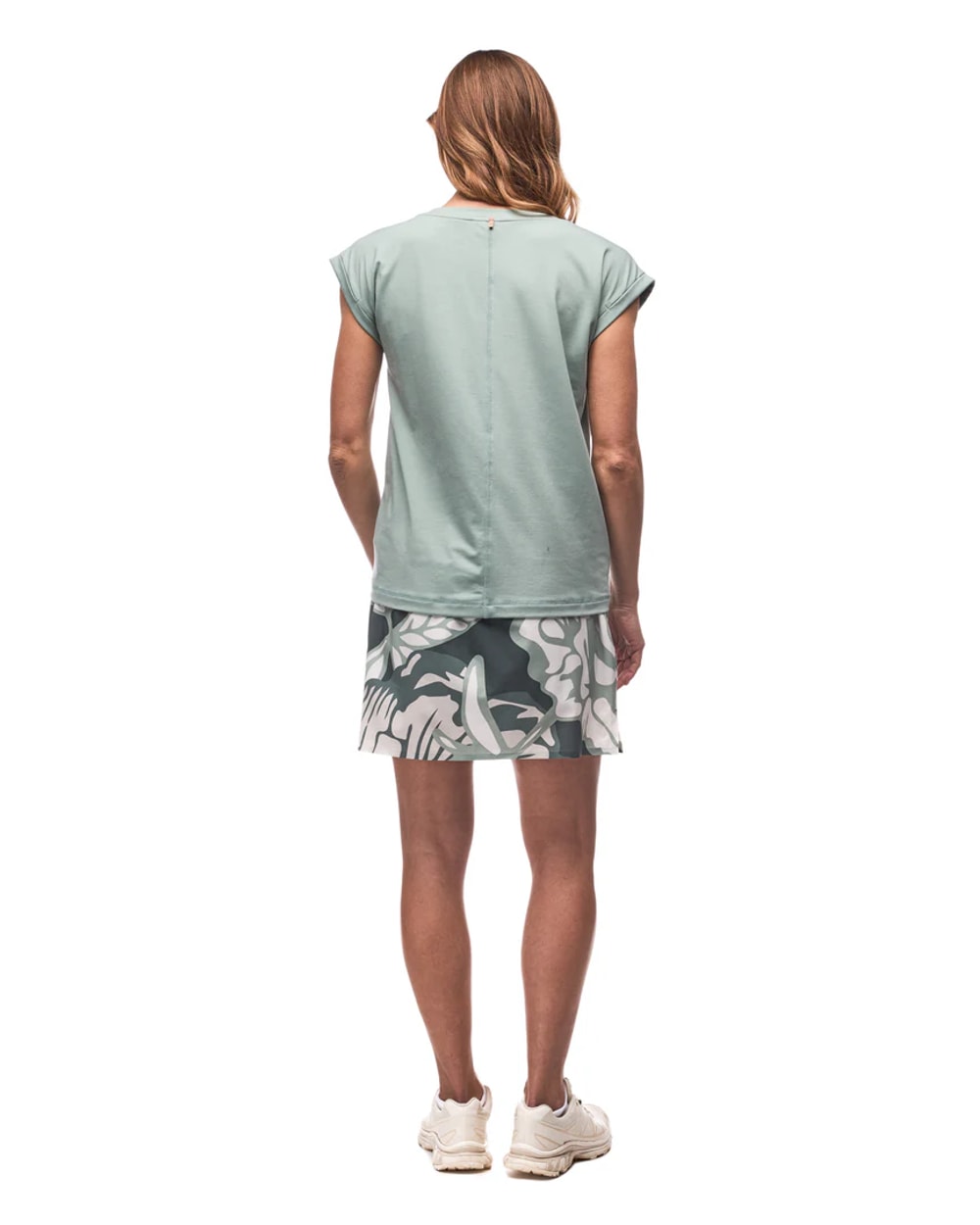 Indyeva Women's Sofi III T-Shirt