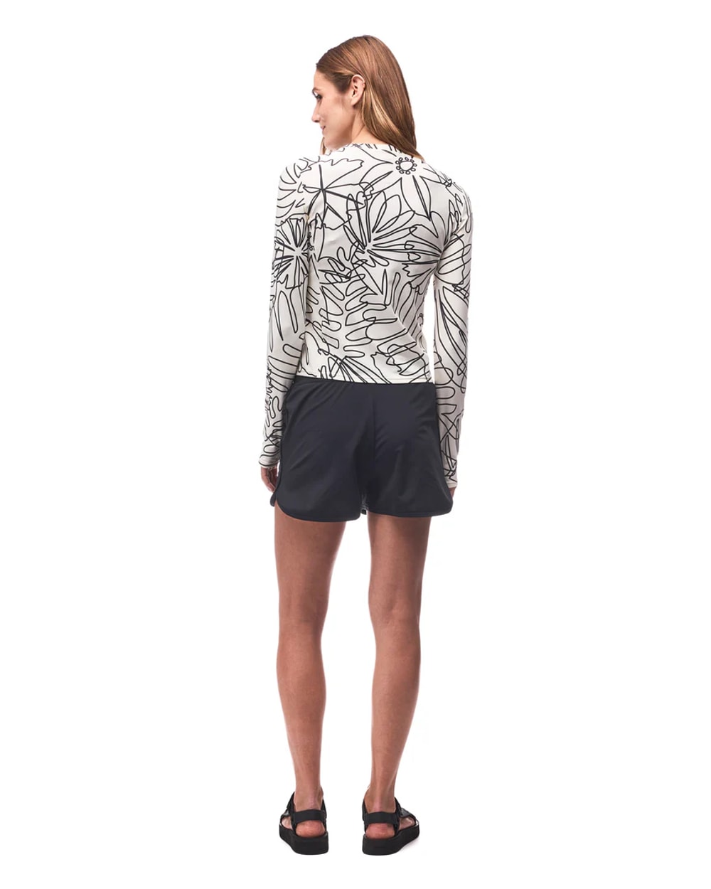 Indyeva Women's Song Swim Bottoms
