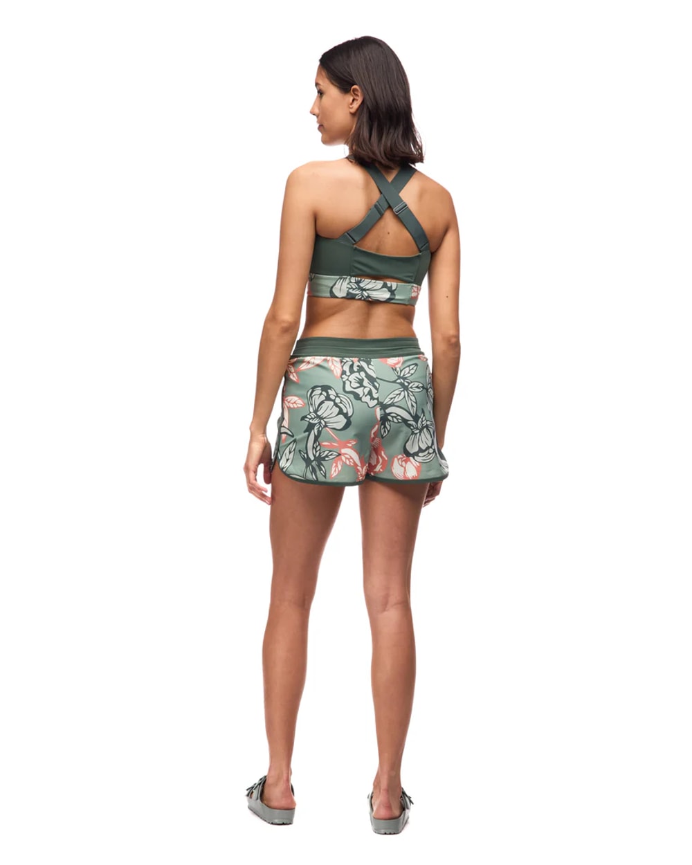 Indyeva Women's Song Swim Bottoms