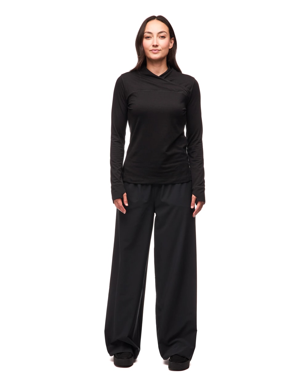 Indyeva Women's Strika III Long Sleeve Shirt