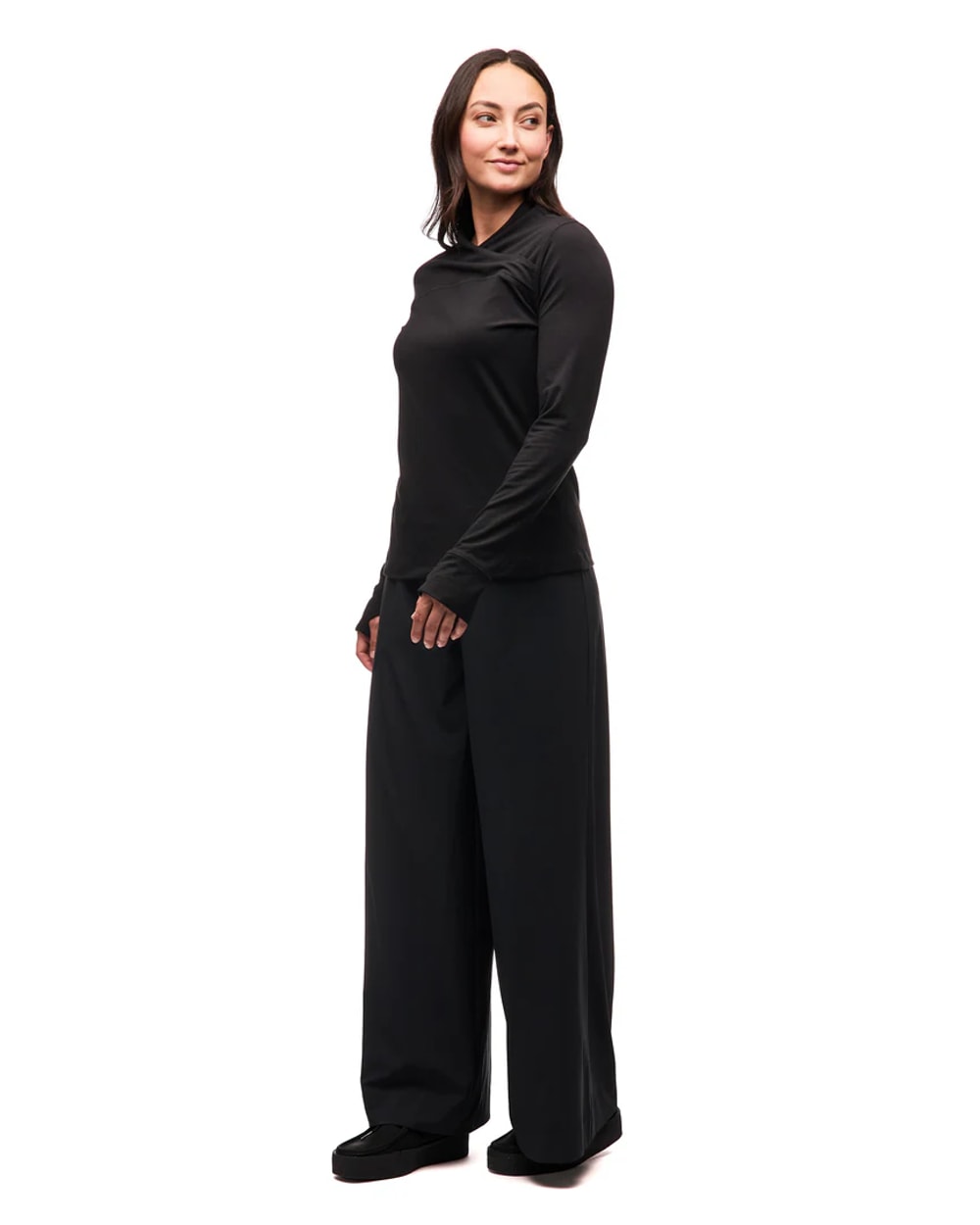 Indyeva Women's Strika III Long Sleeve Shirt